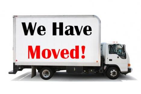 Fashion STOCK Netherlands is moved to New Location!