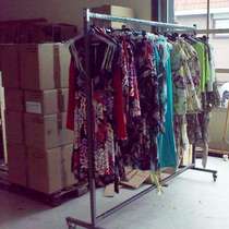 10.000 pieces branded clothes stocklot