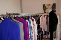 Access wholesale fashion clothes lot
