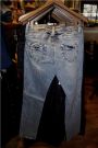 Branded Jeans stock clothes lot