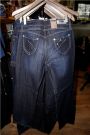 Branded Jeans stock clothes lot