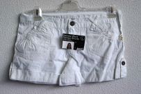 Woman shorts in stock