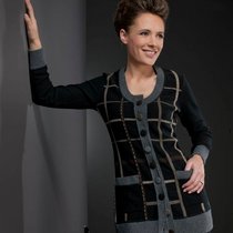 Stock clothes brand Tendenza - Bris de Mer